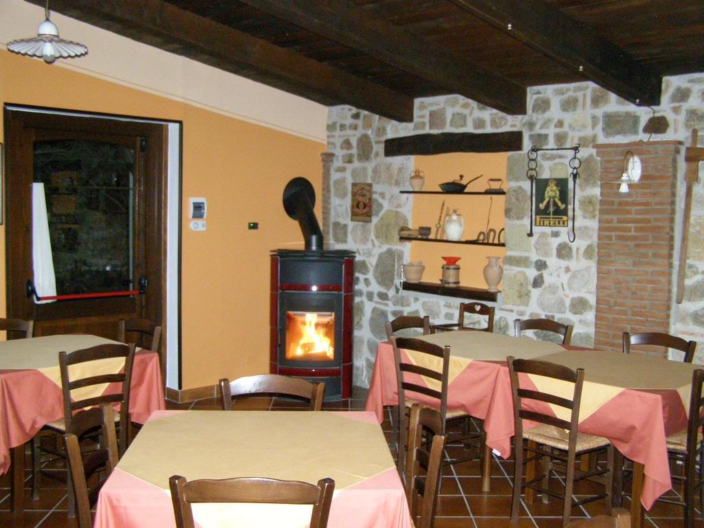 B&B Le Grazie Piaggine エクステリア 写真