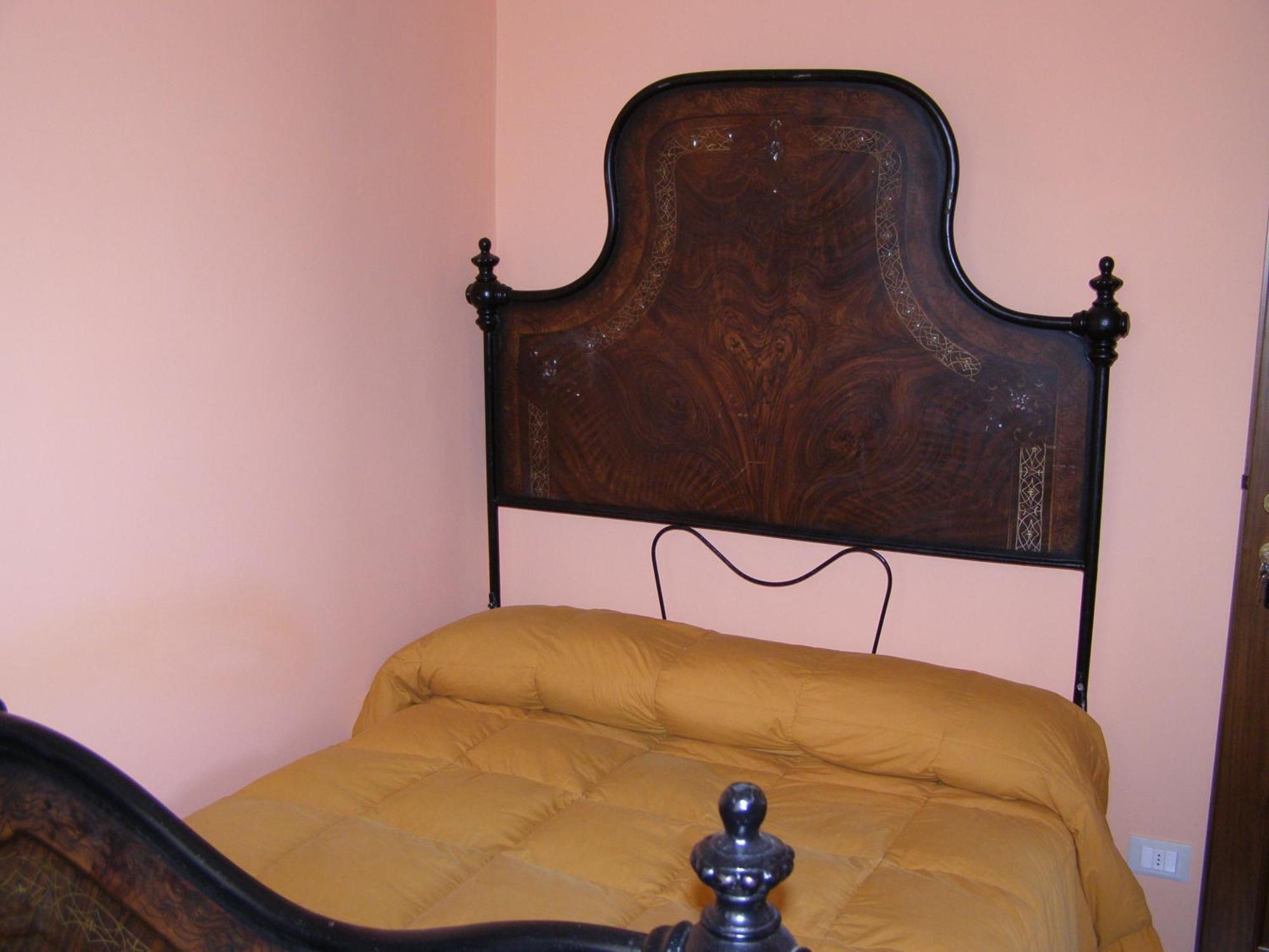 B&B Le Grazie Piaggine エクステリア 写真